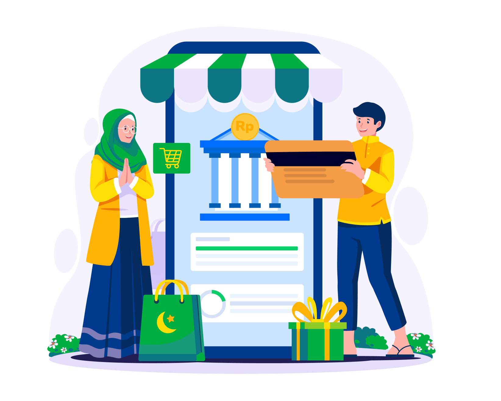 What is Bank