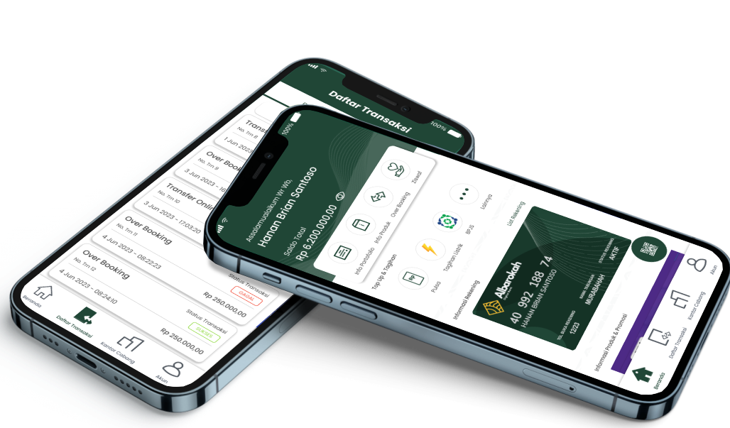 Mobile Banking